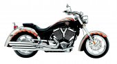 2006 Victory Victory Kingpin photo